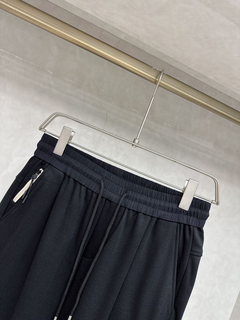 Prada Long Pants